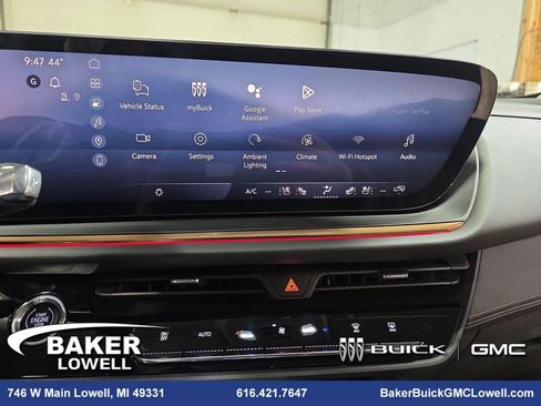 New 2026 Buick Envision Avenir image 19