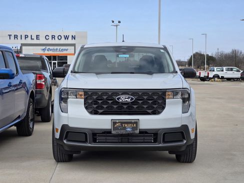 New 2026 Ford Maverick XLT AWD/4WD image 6