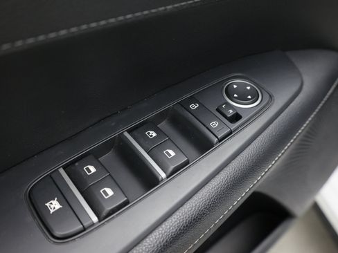 Used 2021 Kia Forte GT-Line w/ GT-Line Premium Package FWD image 16