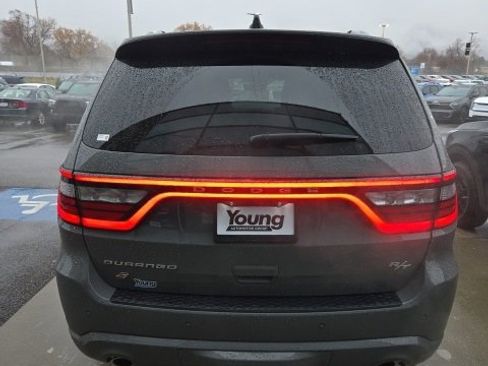 Used 2025 Dodge Durango R/T image 5