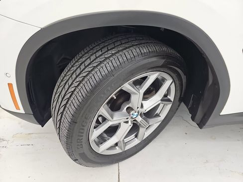 Used 2023 BMW X4 xDrive30i w/ Parking Assistance Package AWD/4WD image 46
