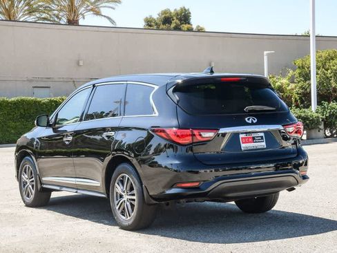 Used 2019 INFINITI QX60 Pure FWD image 7
