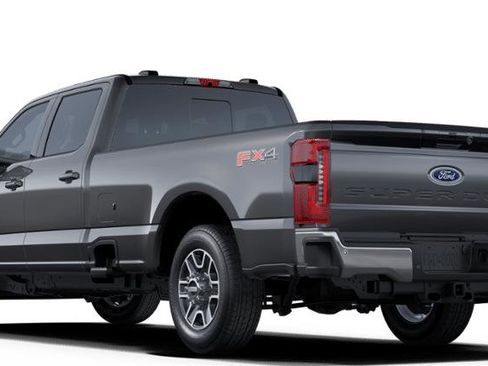 New 2025 Ford F250 Lariat image 27