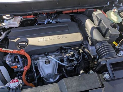 New 2026 Honda CR-V TrailSport image 16