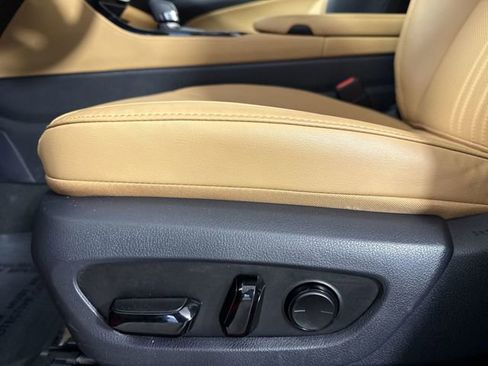 Certified 2025 Lexus NX 350 350 Base w/ Cold Area Package image 25