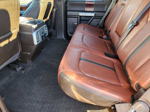 Used 2019 Ford F150 King Ranch w/ Equipment Group 601A Luxury image 10