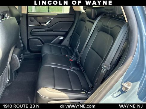 Certified 2024 Lincoln Corsair AWD image 22