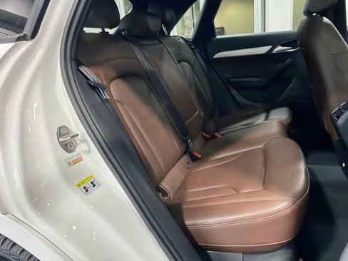 Used 2018 Audi Q3 2.0T Premium FWD image 33