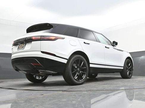 New 2026 Land Rover Range Rover Velar Dynamic SE AWD/4WD image 40
