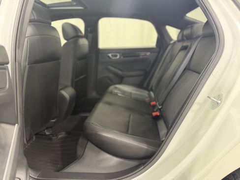 Used 2025 Honda Civic Sport image 23