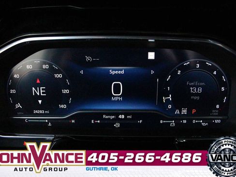 Used 2022 Chevrolet Silverado 1500 LT Trail Boss image 47