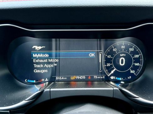 Used 2022 Ford Mustang GT Premium w/ Equipment Group 401A image 22