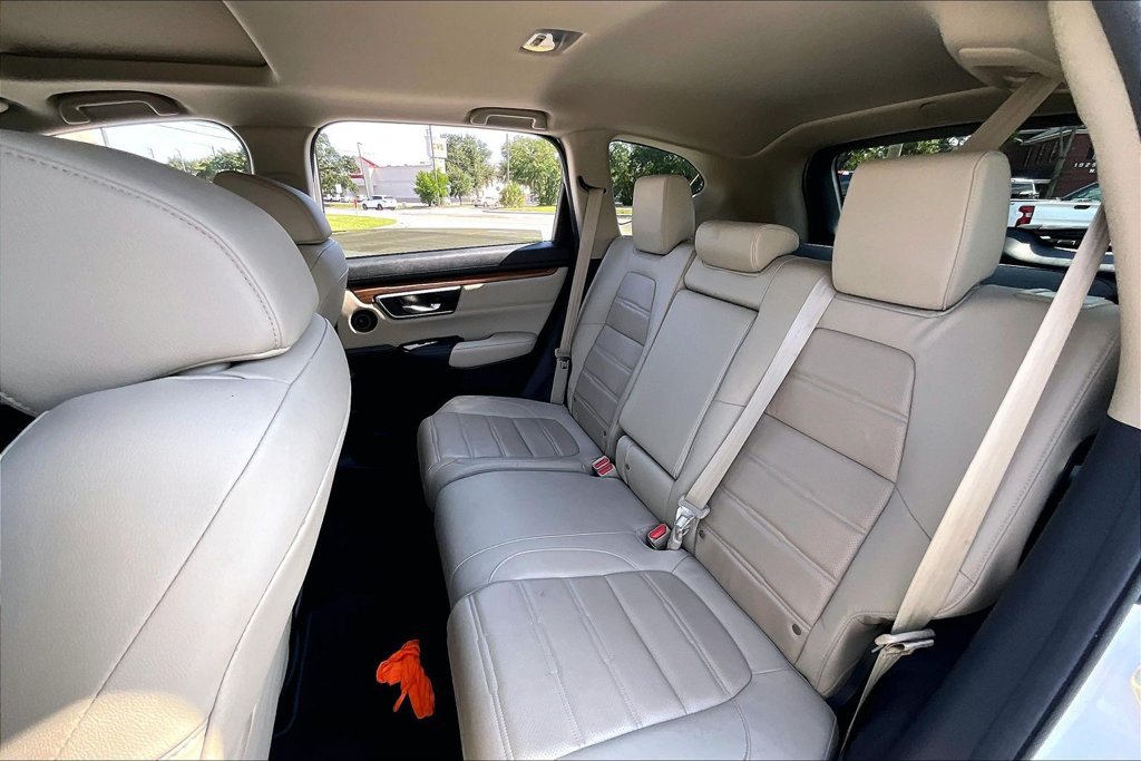Used 2019 Honda CR-V EX-L image 19