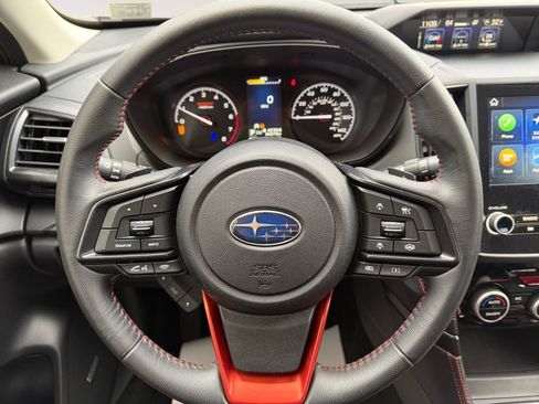 Certified 2024 Subaru Forester Sport image 15