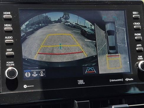 Used 2023 Toyota Camry XSE w/ Driver Assist Package FWD image 12