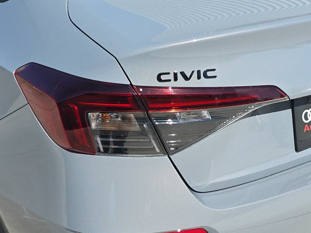 Used 2026 Honda Civic Sport image 37
