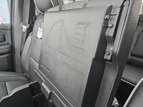 New 2026 RAM 1500 Limited image 94