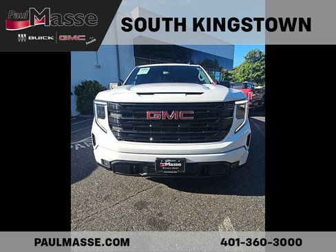 Used 2023 GMC Sierra 1500 Elevation AWD/4WD image 2