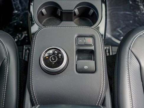 New 2024 Ford Mustang Mach-E Premium image 50