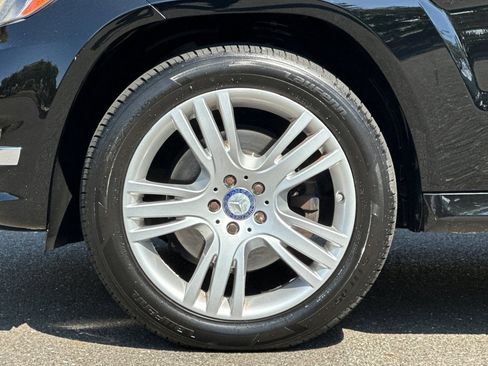 Used 2013 Mercedes-Benz GLK 350 4MATIC image 22