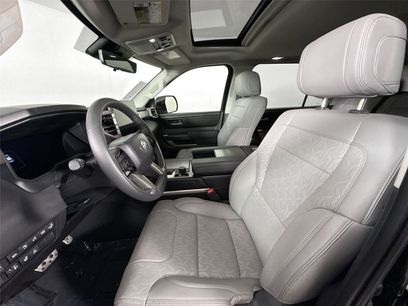 Certified 2024 Toyota Sequoia SR5 w/ SR5 Premium Package