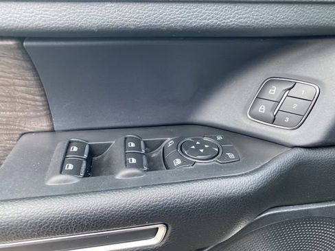 Used 2020 Ford Expedition Max Limited w/ Equipment Group 301A AWD/4WD image 14