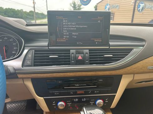 Used 2014 Audi A7 3.0T Prestige w/ Prestige Package AWD/4WD image 29