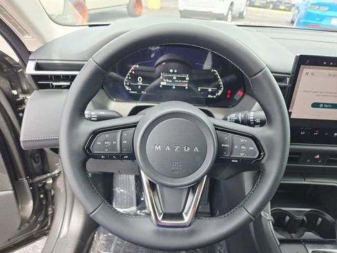 New 2026 MAZDA CX-5 Select AWD/4WD image 15