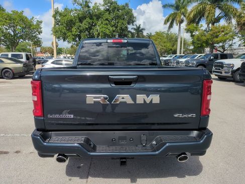 New 2026 RAM 1500 Laramie image 6