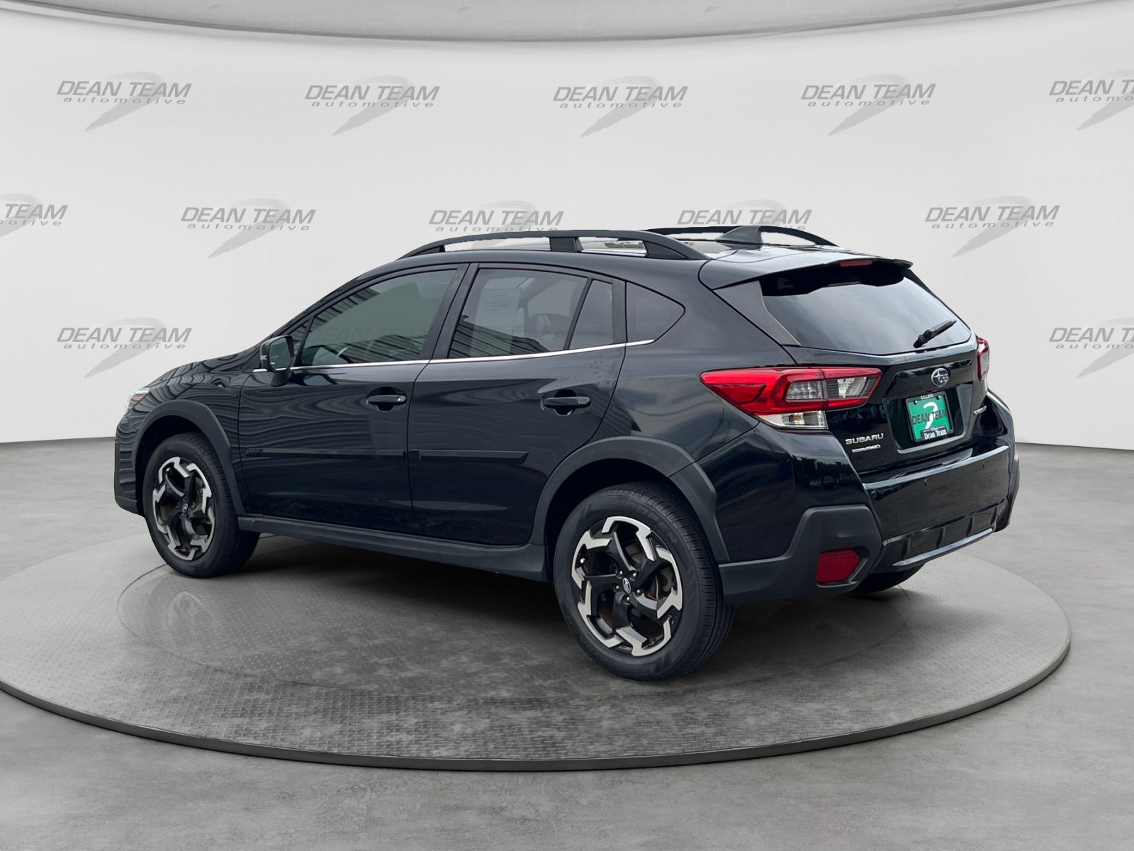Used 2021 Subaru Crosstrek 2.5i Limited w/ Moonroof Package 2 AWD/4WD image 6