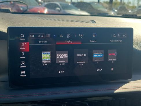 Used 2024 Dodge Hornet R/T AWD/4WD image 26