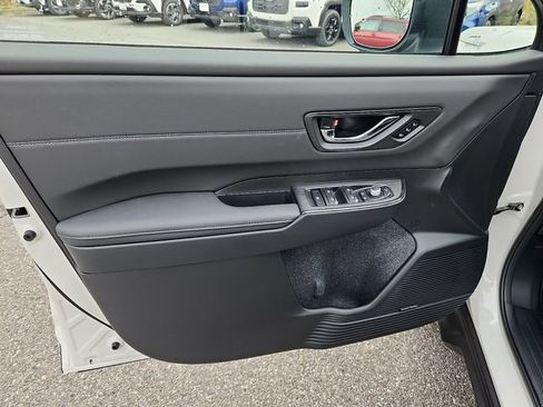 New 2026 Subaru Outback Touring XT image 8