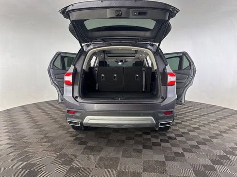 Used 2024 Honda Pilot Elite image 20