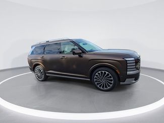 New 2026 Hyundai Palisade Calligraphy video 2