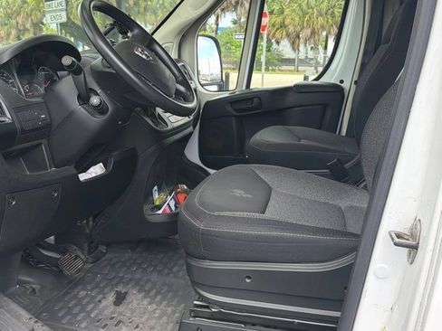 Used 2021 RAM ProMaster 1500 FWD image 6