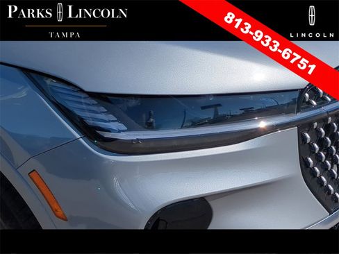 Certified 2024 Lincoln Nautilus Reserve w/ Equipment Group 203A image 6