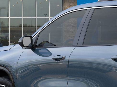 New 2026 Chevrolet Traverse High Country w/ LPO, Floor Liner Package image 12