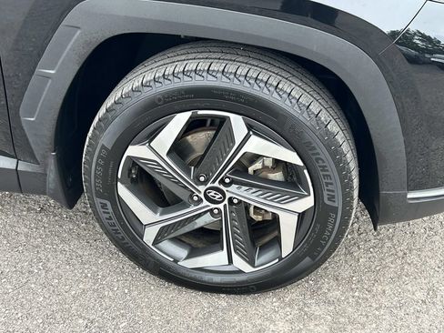 Certified 2023 Hyundai Tucson SEL w/ Convenience Package AWD/4WD image 8