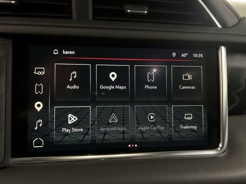 Certified 2023 GMC Yukon XL Denali w/ Denali Reserve Package AWD/4WD image 13