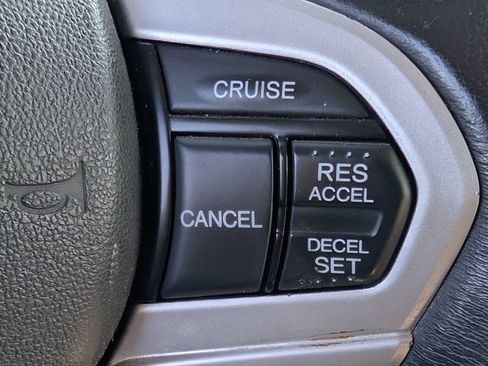 Used 2011 Honda CR-Z EX image 20