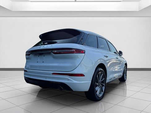 Used 2021 Lincoln Corsair Grand Touring AWD/4WD image 5
