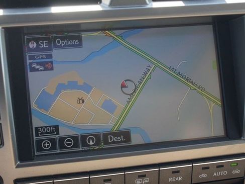 Used 2019 Lexus GX 460 Premium image 7