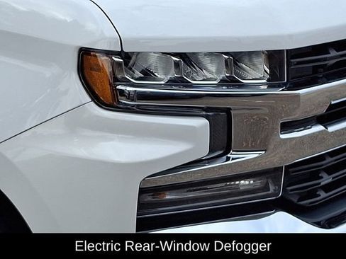 Used 2019 Chevrolet Silverado 1500 LT w/ All-Star Edition image 13