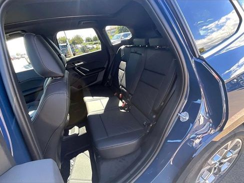 New 2026 BMW X1 xDrive28i w/ Technology Package image 10