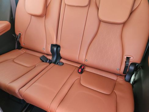 New 2026 Kia Carnival SX FWD image 21