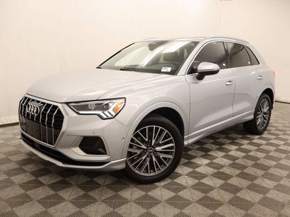 Used 2021 Audi Q3 2.0T Premium Plus