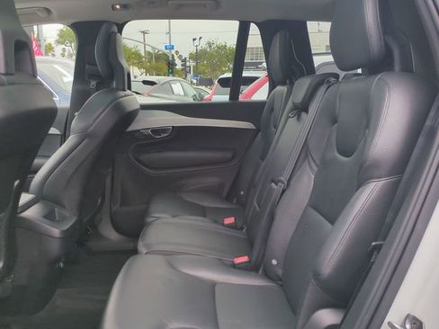 Used 2016 Volvo XC90 T5 Momentum AWD/4WD image 25