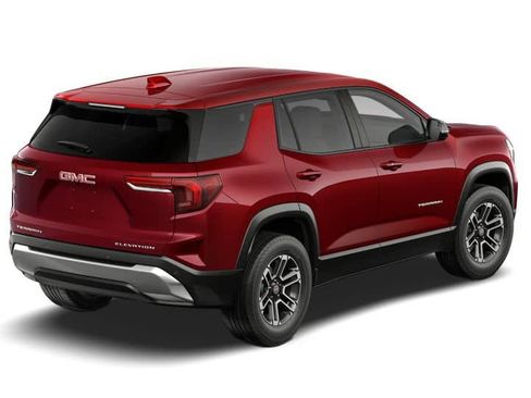 New 2027 GMC Terrain Elevation FWD image 5