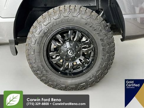 Used 2024 Ford F150 STX AWD/4WD image 32