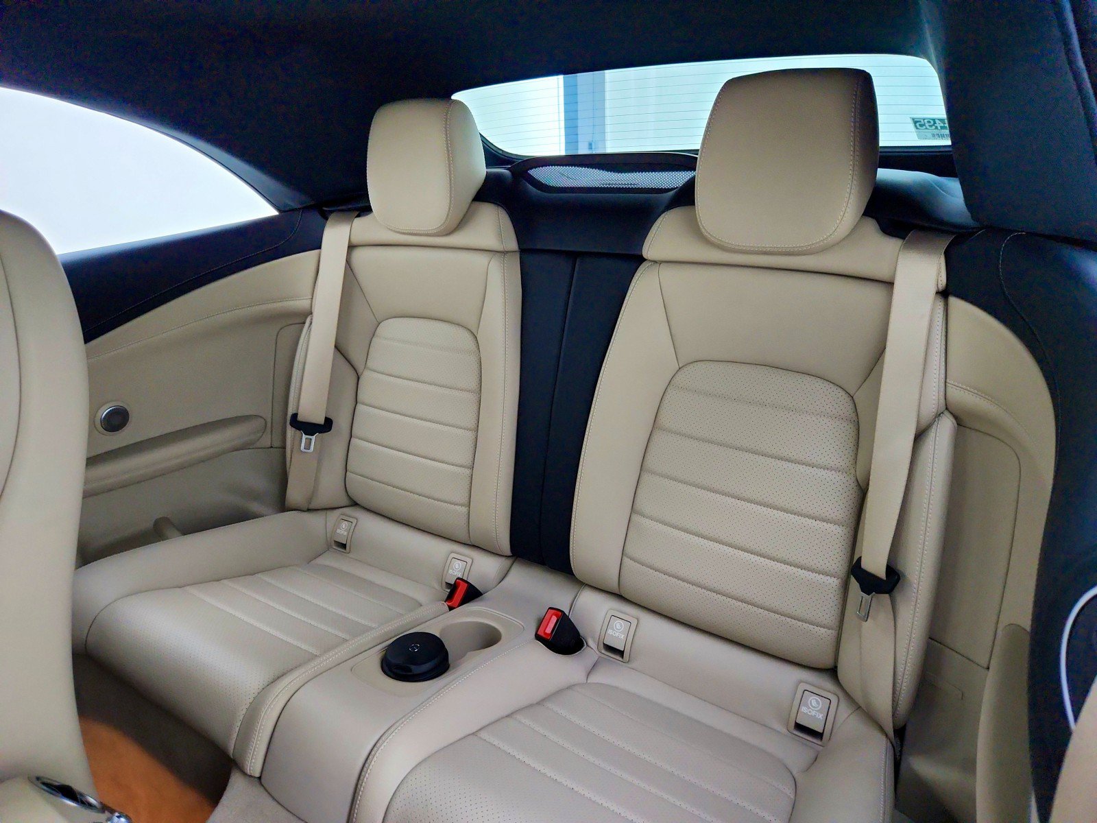 Certified 2023 Mercedes-Benz C 300 Cabriolet image 25